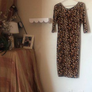 Sexy Kitty Leopard print dress 15, MK 15, FF 7